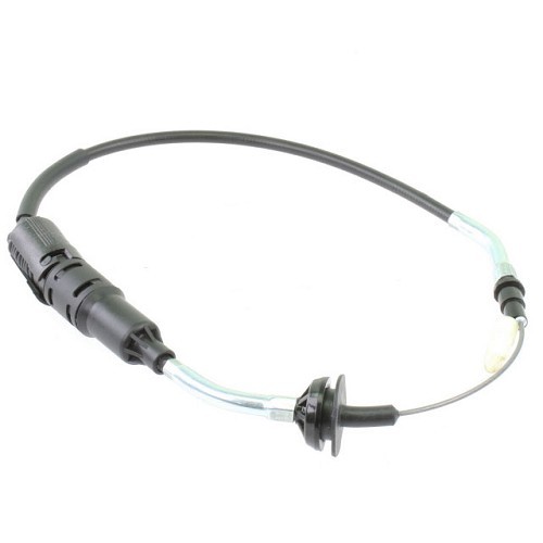  Clutch cable for Golf 2 TD, RA engine (80hp) - GS32700 