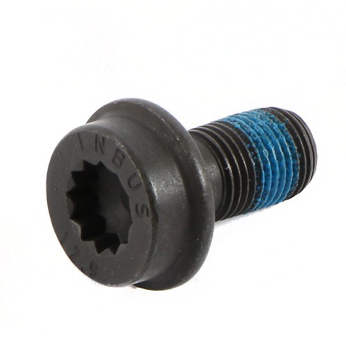  Flywheel mounting screw on crankshaft for VR6 engine - GS35604 