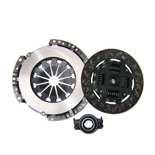  Clutch complete kit 190 mm diameter - GS36700K 