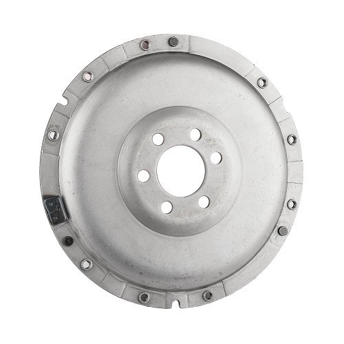  Reinforced clutch mechanism, BRATEX 210 mm, for Golf 2 - GS37213 