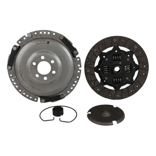  Kit de embraiagem com 210 mm de diâmetro para Scirocco - GS37217 