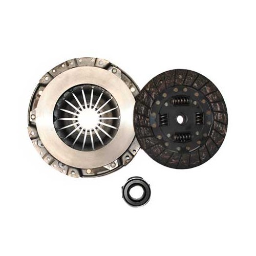  Kit completo della frizione diametro 228 mm per Golf 3 TDI 90 CV - GS37401 