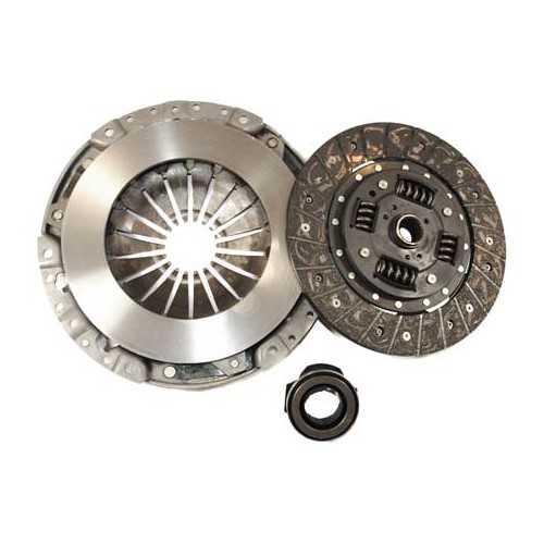  Complete clutch kit diameter 215mm - GS37410K 