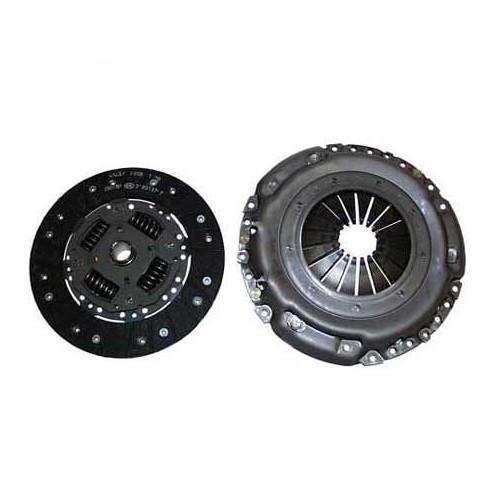  Clutch kit for Golf 3 and Corrado VR6 - GS37600K 