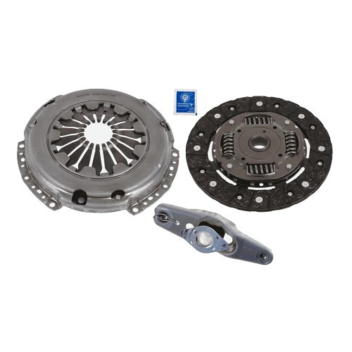  Clutch kit diameter 200 mm for Golf 5 1.4 16v & FSi - GS37912K 