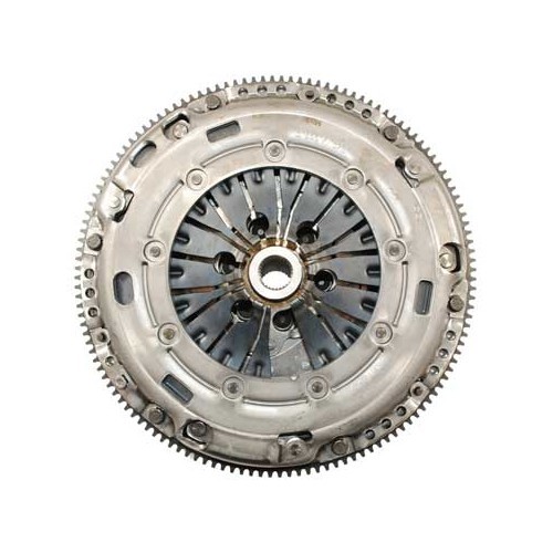  Clutch kit + double-mass engine flywheels for Golf 5 1.9 TDi - GS37920K 