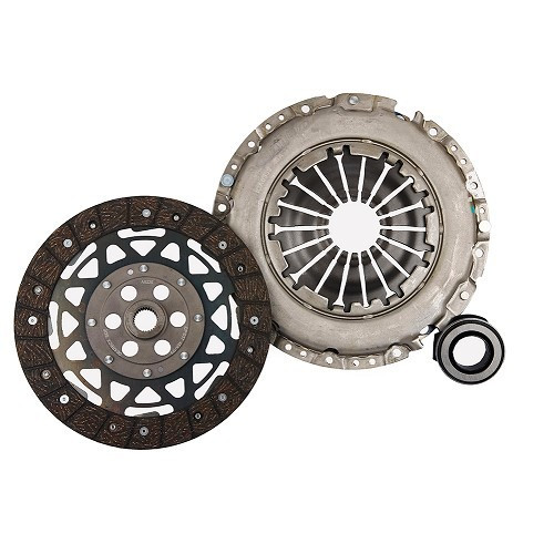     
                
                
    Clutch diameter 228mm for Volkswagen Golf 6 since December 2009 - GS37933
