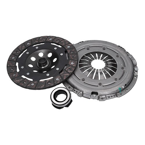     
                
                
    228 mm diameter clutch kit for Golf 5 and 6 with LUK original assembly - GS37936
