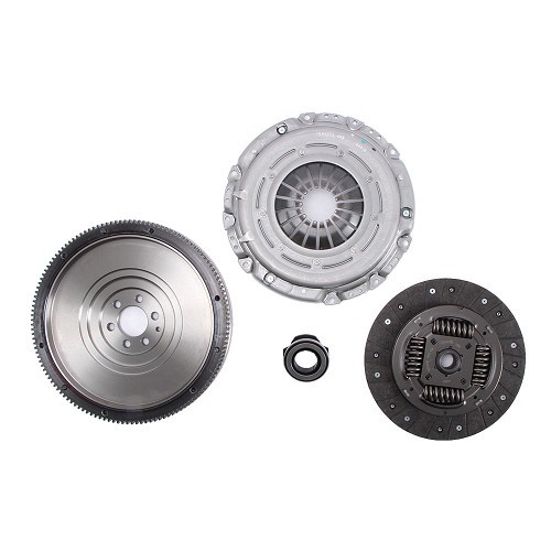 Clutch + flywheel kit for Seat Altea 5P - GS37948