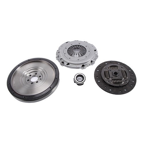  Clutch + flywheel kit for Seat Altea 5P - GS37948 