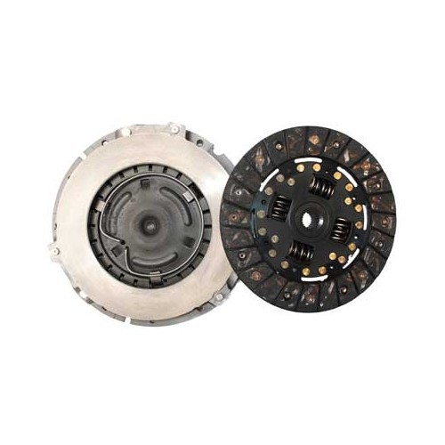  Complete clutch kit diameter 200 mm - Diesel - - GS38100K 