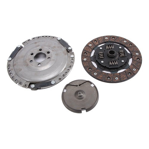  Complete clutch kit Diesel / Turbo-Diesel diameter 210 mm - GS38300K 