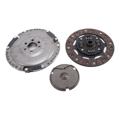  Complete clutch kit Diesel / Turbo-Diesel diameter 210 mm - GS38302K 