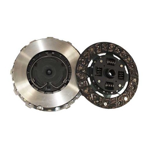  Complete clutch kit diameter 210 mm - GS38500K 