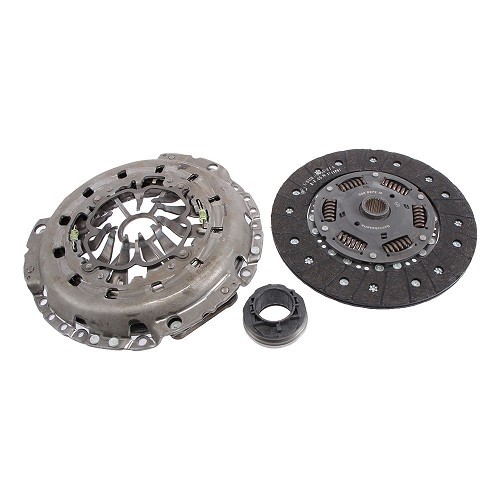  Koppelingskit 240mm voor Passat 5 TDi 130pk - GS38870K 