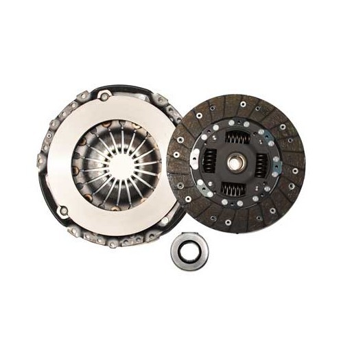  Top quality 228mm diameter clutch kit for Golf 3 - GS47401 