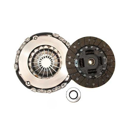  Complete LUK or SACHS clutch kit diameter 228 mm - GS47600K 