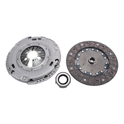     
                
                
    228 mm diameter clutch kit for Golf 4 and New Beetle TDI - GS47902K
