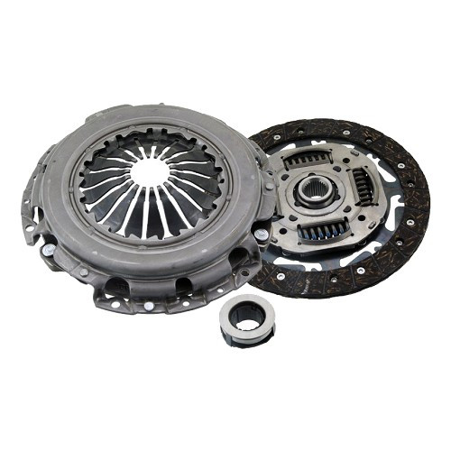     
                
                
    220 mm clutch kit for Polo 9N 1.4 TDi 2005 ->2009 - GS47940
