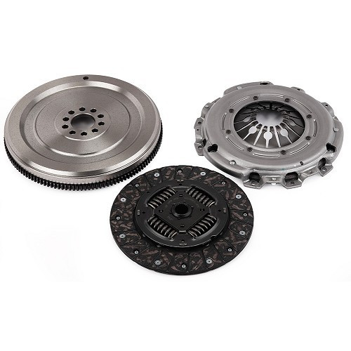  Koppelingskit met 240 mm star vliegwiel voor VW Golf 4 en Bora 4Motion - GS49012 