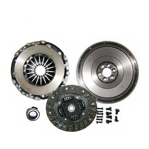  Clutch + flywheel kit for Seat Ibiza 6K - GS49020 