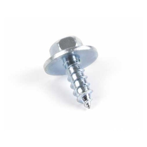  1 x 6.3 x 19 sheet metal screw - GT10000 