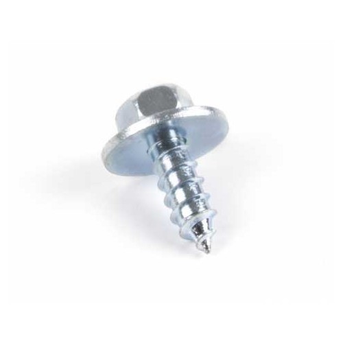 1 x 6.3 x 19 sheet metal screw