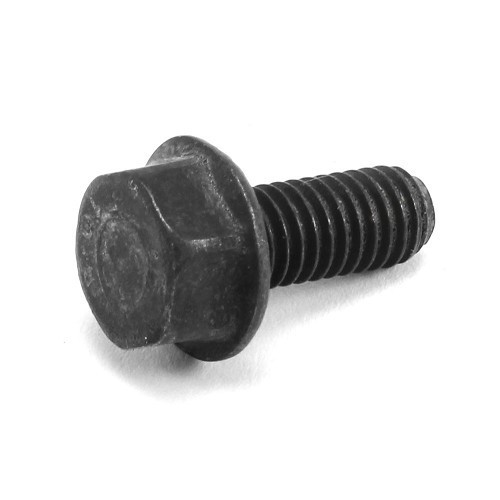  1 x Hex socket head screw M6 x 14 - GT10001 