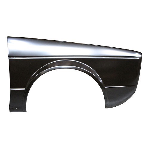 Front right-hand wing Original VW quality for Golf 1 - GT10107