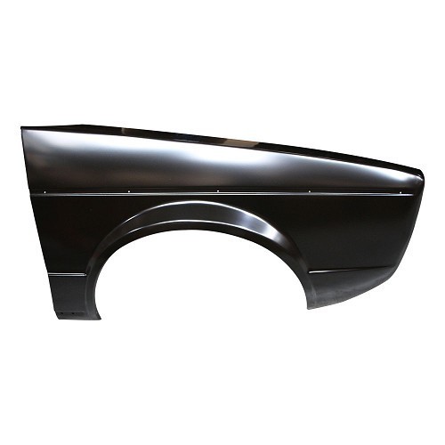 Front right-hand wing Original VW quality for Golf 1 - GT10107