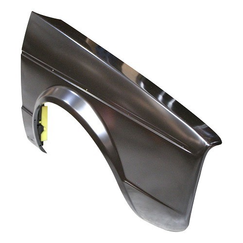 Front right-hand wing Original VW quality for Golf 1 - GT10107