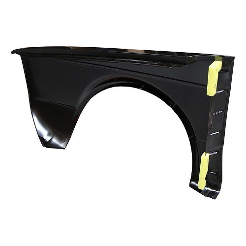 Front right-hand wing Original VW quality for Golf 1 - GT10107