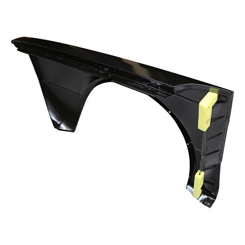 Front right-hand wing Original VW quality for Golf 1 - GT10107