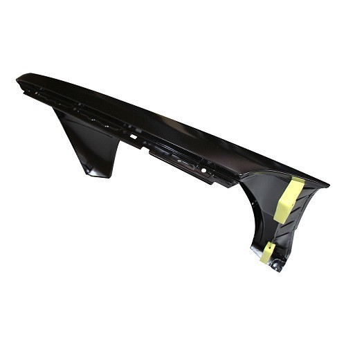 Front right-hand wing Original VW quality for Golf 1 - GT10107