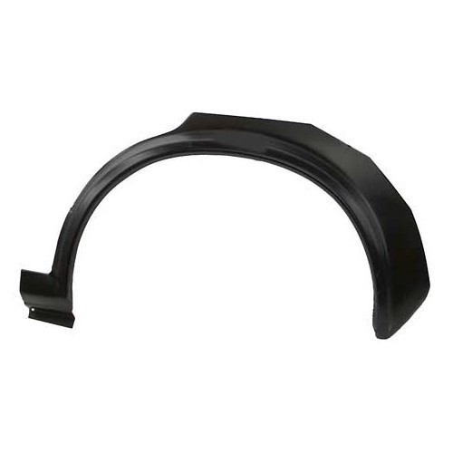  Rear wing arch for 4-door Golf 1 - GT10135 