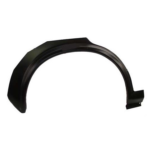  Rear wing arch for 4-door Golf 1 - GT10136 