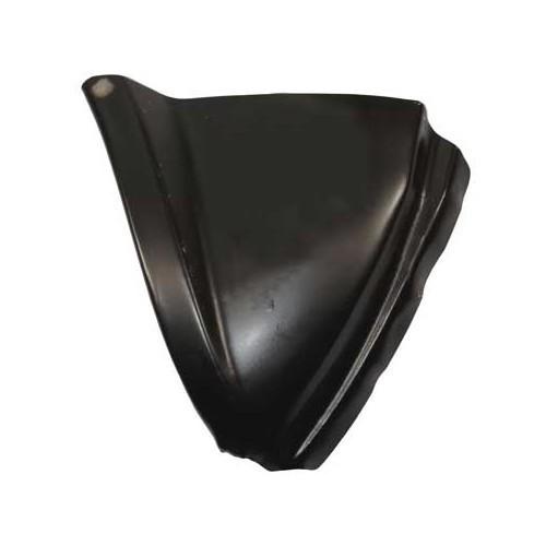  Rear left-hand wing corner for Golf 1 - GT10141 