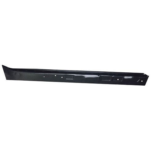  LH inner rocker panel for Golf 1 - GT10161 