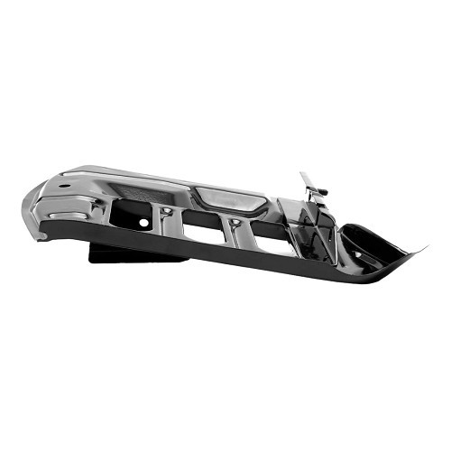 Placa de suporte da bateria para VW Golf 1 e Scirocco - GT10172