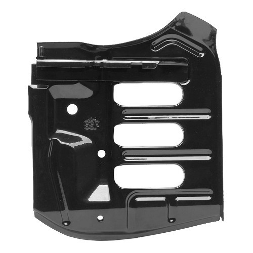 Battery support plate for VW Golf 1 and Scirocco - GT10172