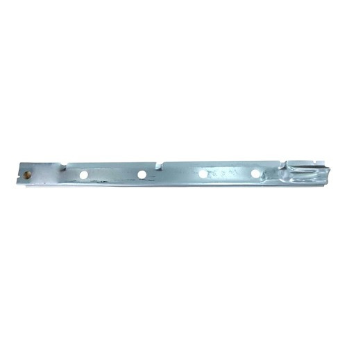  Inner left sill repair panel for VW Golf 2 2 or 4-door (08/1983-10/1991) - driver's side - GT10253 