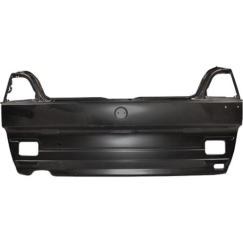  Back skirt for Golf 2 - GT10260 