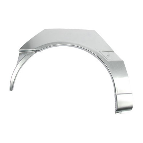  Arco posterior direito do pára-lamas para o Golf 3 em 3 portas - GT10312 