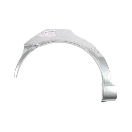  Right rear fender arch for VW Golf 3 5-door sedan and Vento - low version  - GT10316 