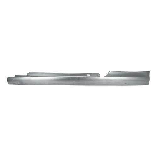  LH rocker panel for 3-door Golf 5 - GT10333 