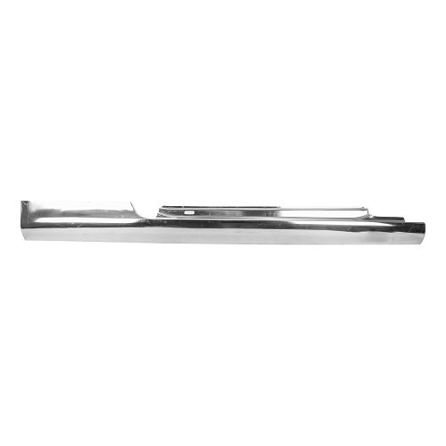  RH rocker panel for 3-door Golf 5 - GT10335 