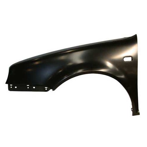 Front left-hand wing for Golf 4