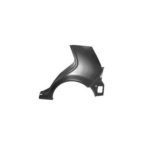  Complete rear left wing for 4-door Golf 4 Saloon - GT10472 