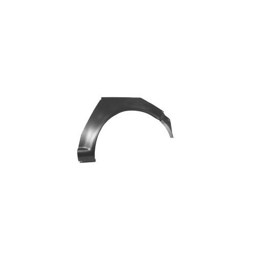  Arco del parafango posteriore sinistro per Golf 4, 3 porte - GT10478 