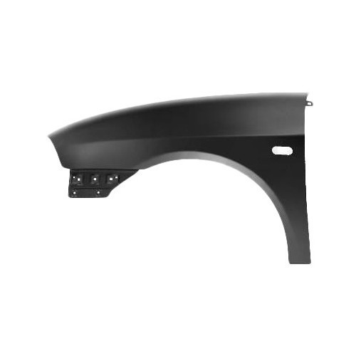  Linkervoorspatbord voor Seat Ibiza (6L) - GT10513 